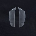 R&G Racing Headlight Shields (pair) for KTM 790R Duke '17-'21, 890R Duke '20-'22